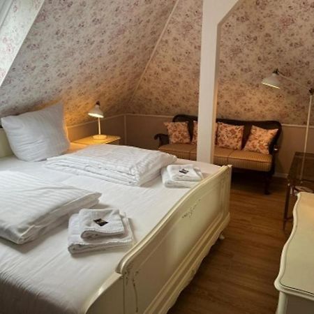 Studio-Apartment 29 Beim Saseler Markt Frisch Renoviert Hamburg Ngoại thất bức ảnh