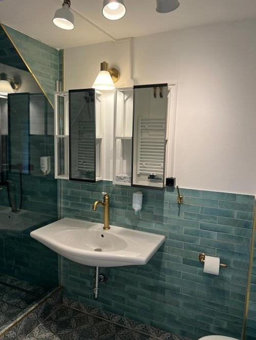 Studio-Apartment 29 Beim Saseler Markt Frisch Renoviert Hamburg Ngoại thất bức ảnh