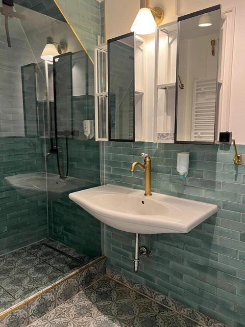 Studio-Apartment 29 Beim Saseler Markt Frisch Renoviert Hamburg Ngoại thất bức ảnh