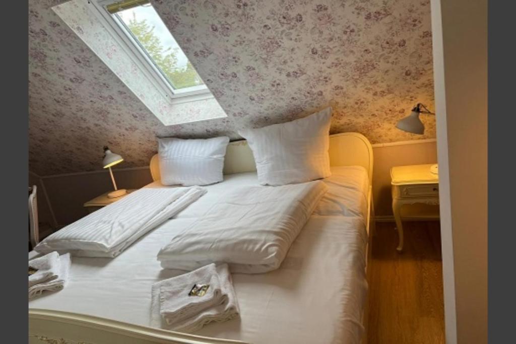 Studio-Apartment 29 Beim Saseler Markt Frisch Renoviert Hamburg Ngoại thất bức ảnh