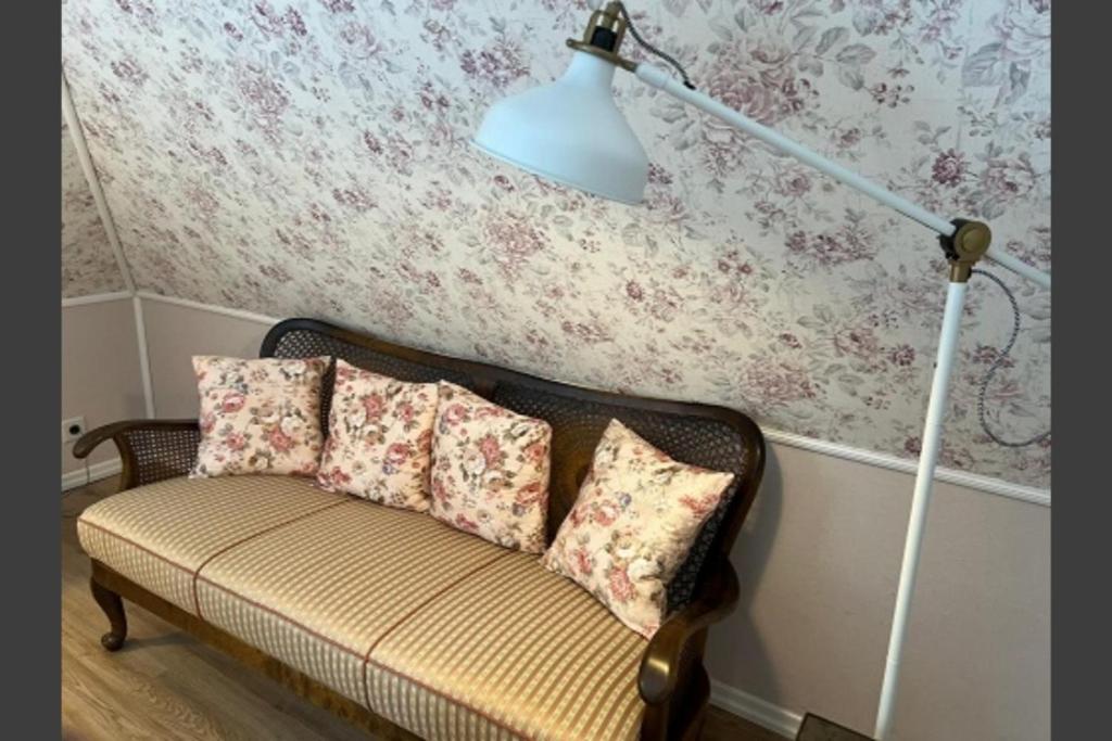 Studio-Apartment 29 Beim Saseler Markt Frisch Renoviert Hamburg Ngoại thất bức ảnh
