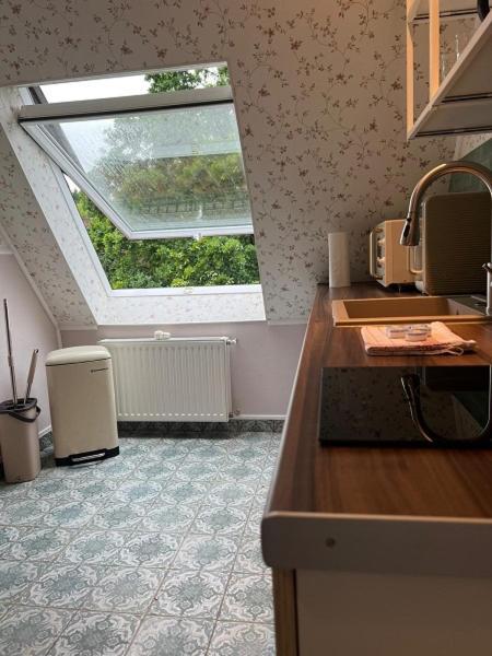 Studio-Apartment 29 Beim Saseler Markt Frisch Renoviert Hamburg Ngoại thất bức ảnh